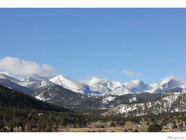 0.92 Acres of Land for Sale in Estes Park, Colorado