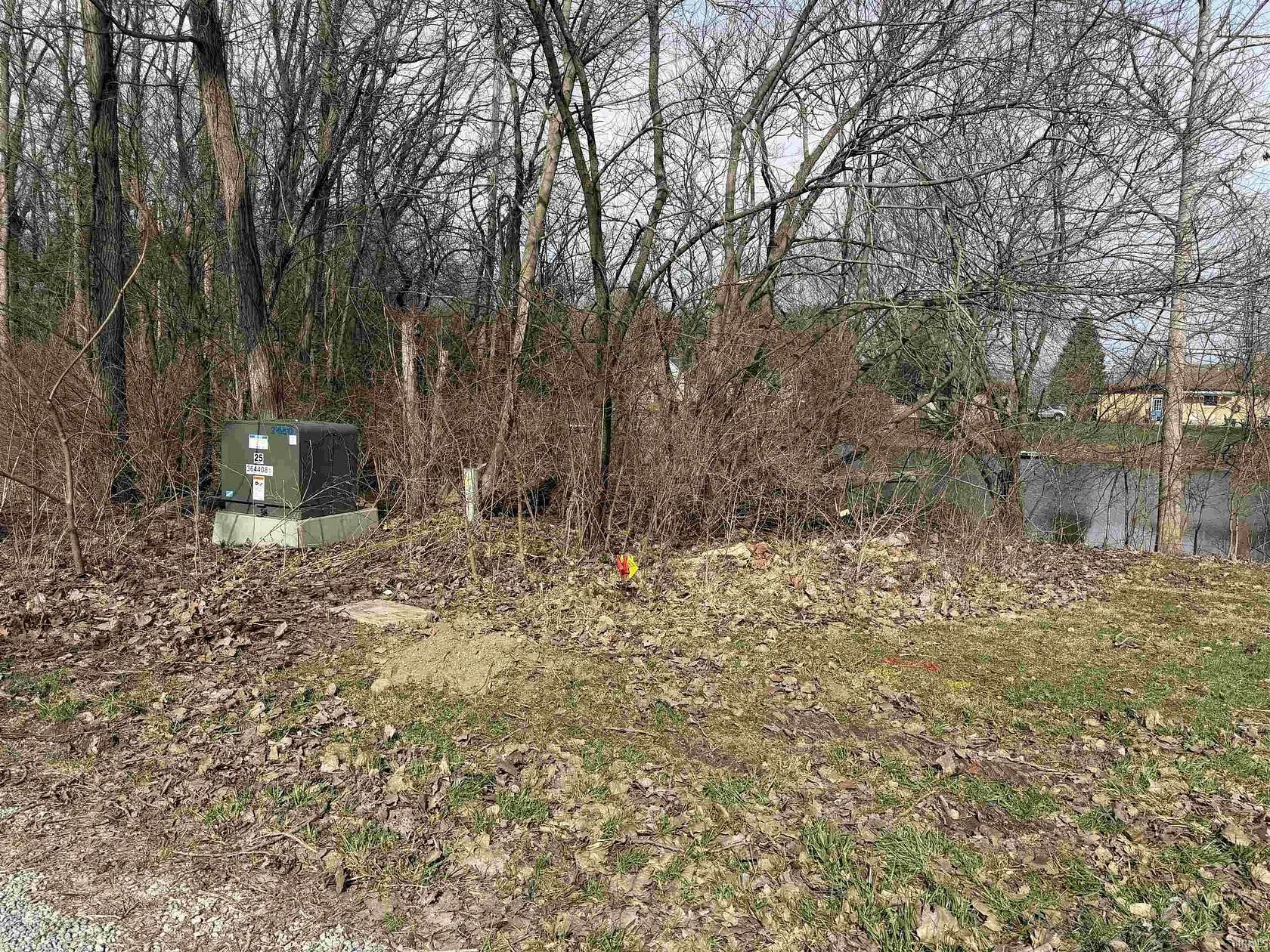 0.69 Acres of Land for Sale in Syracuse, Indiana