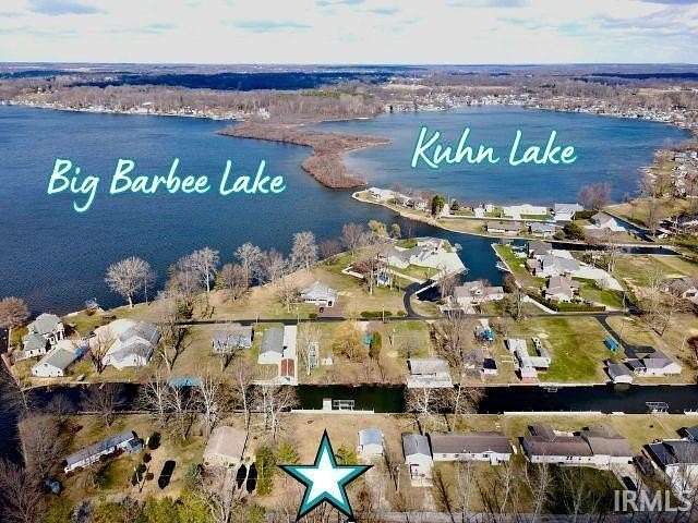 0.32 Acres of Residential Land for Sale in Pierceton, Indiana