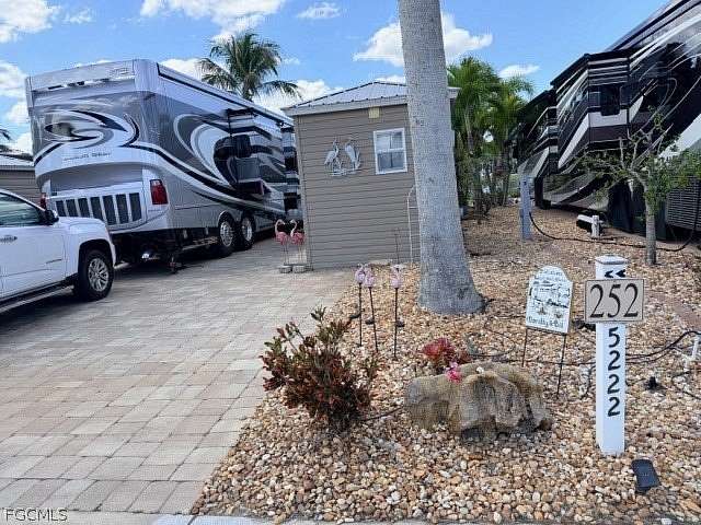 0.07 Acres of Land for Sale in Fort Myers, Florida