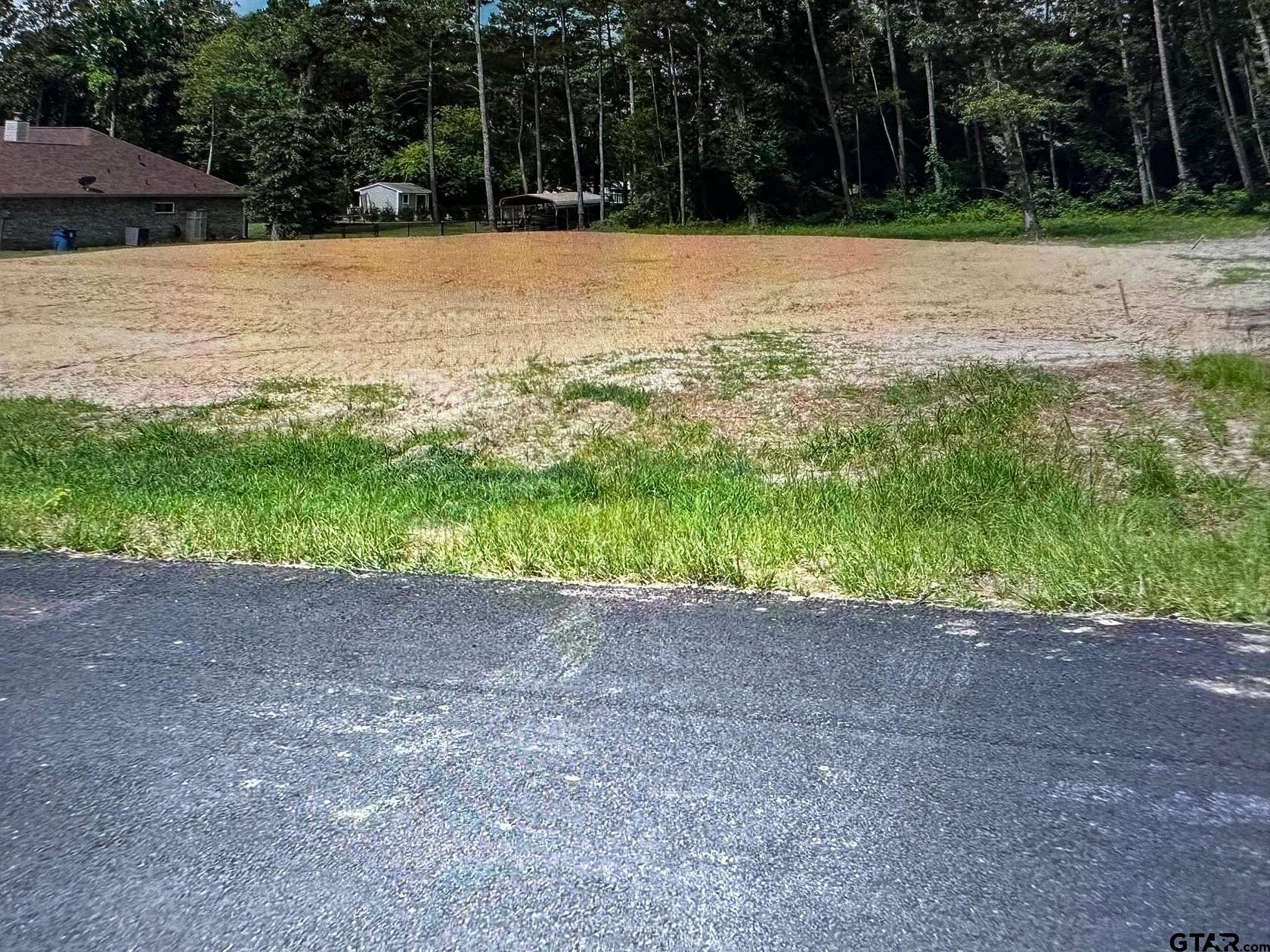 0.7 Acres of Residential Land for Sale in Big Sandy, Texas