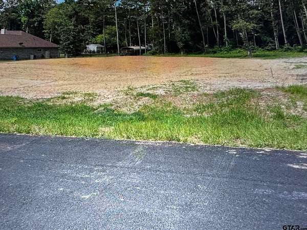 0.7 Acres of Residential Land for Sale in Big Sandy, Texas