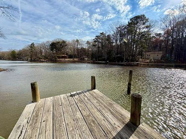1.15 Acres of Residential Land for Sale in Heathsville, Virginia