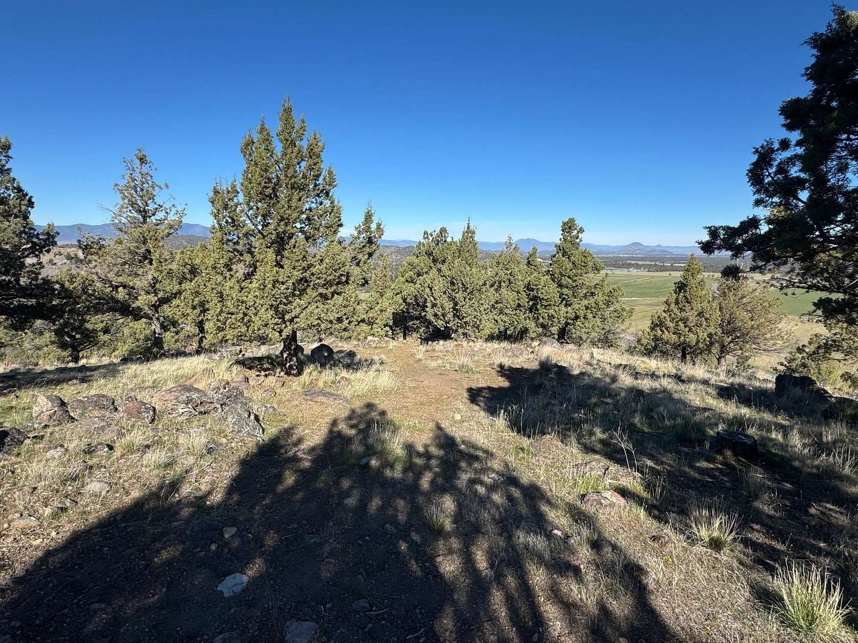 0.6 Acres of Residential Land for Sale in Weed, California