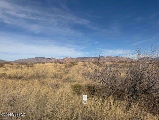 36.2 Acres of Land for Sale in St. David, Arizona
