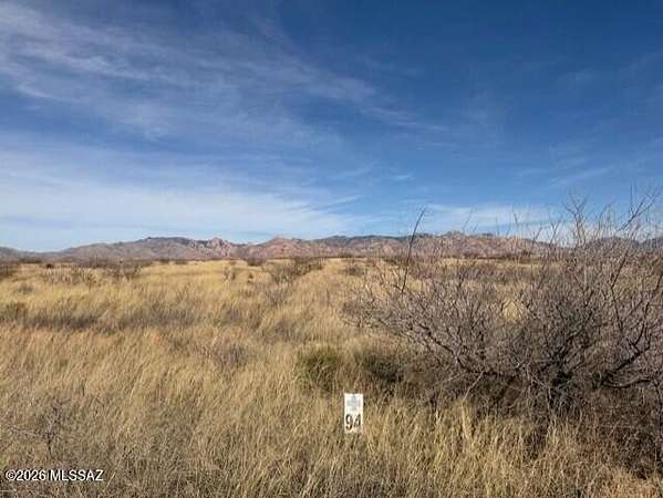 36.2 Acres of Land for Sale in St. David, Arizona