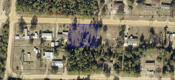 0.49 Acres of Residential Land for Sale in Fountain, Florida