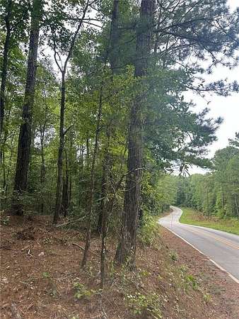 1 Acre of Residential Land for Sale in Covington, Georgia