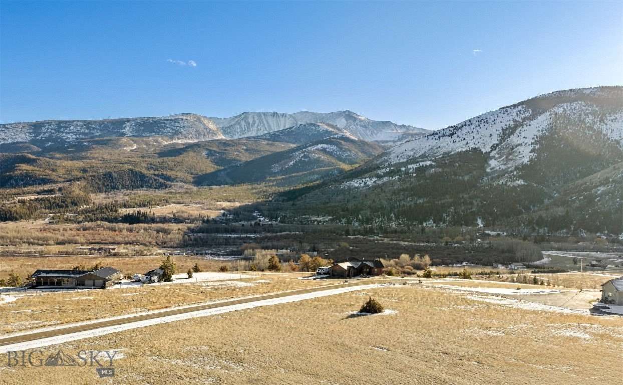 4.38 Acres of Residential Land for Sale in Anaconda, Montana