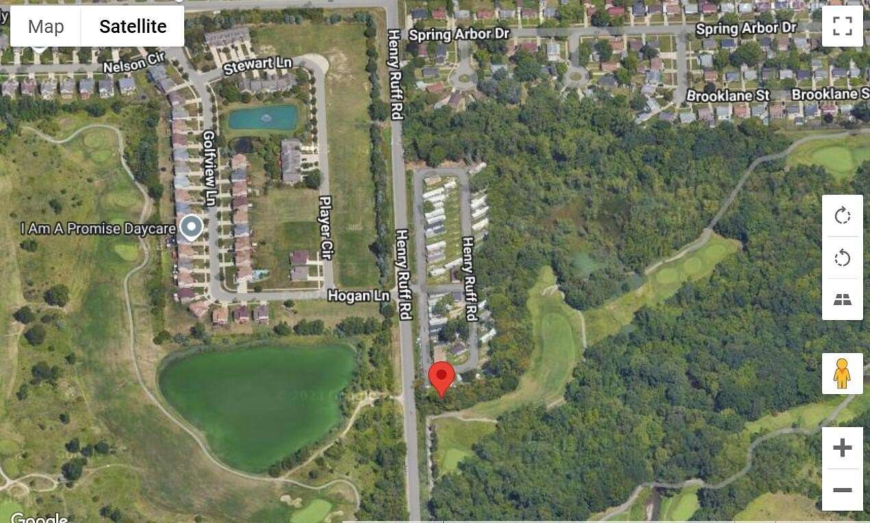 0.27 Acres of Land for Sale in Inkster, Michigan