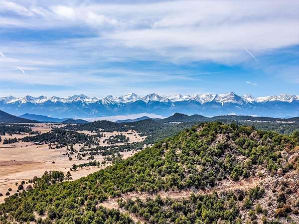 35.5 Acres of Recreational & Residential Land for Sale in Cañon City, Colorado