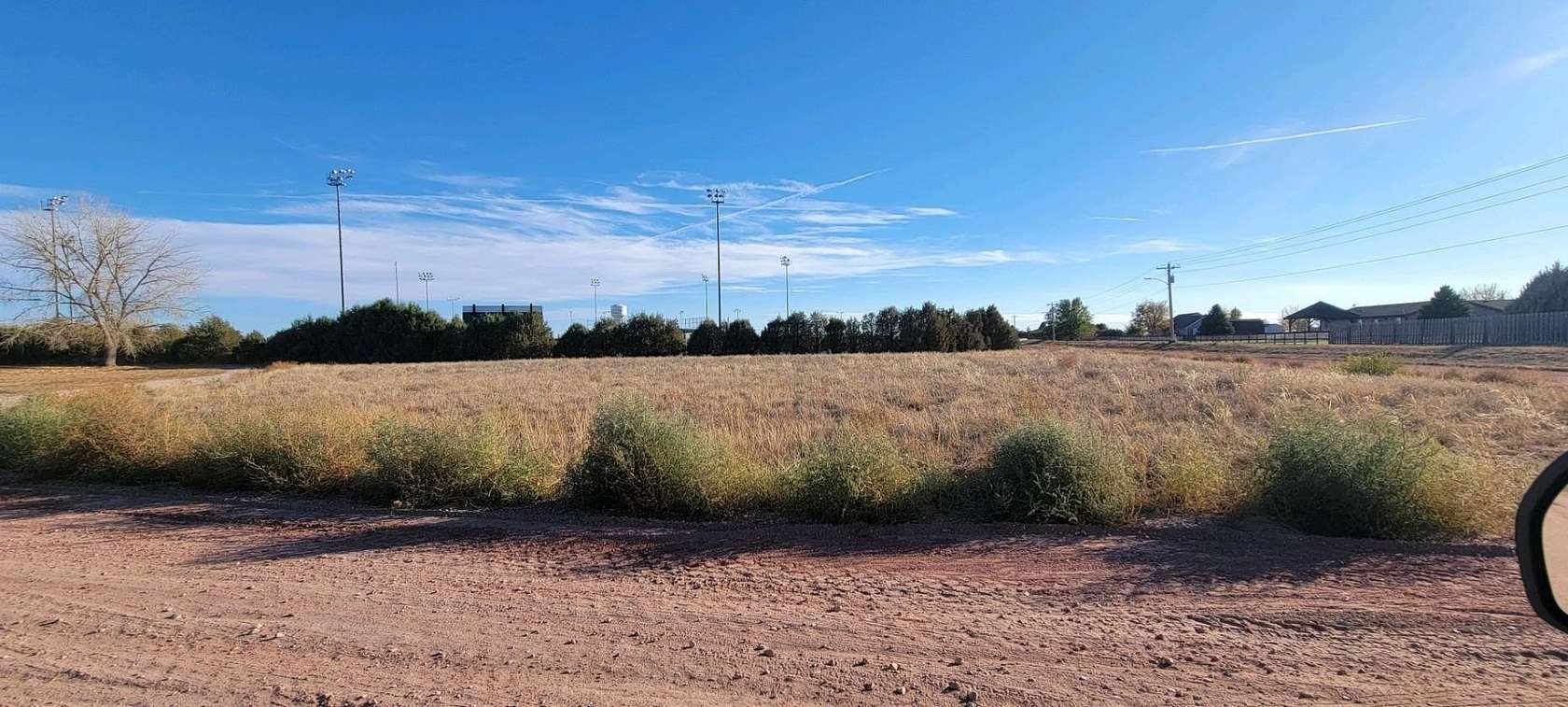 0.3 Acres of Land for Sale in Torrington, Wyoming