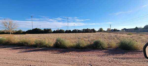 0.3 Acres of Residential Land for Sale in Torrington, Wyoming