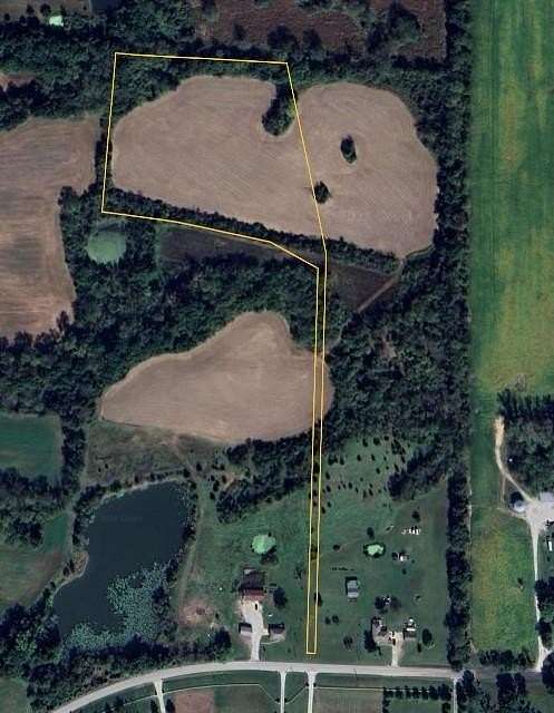 10 Acres of Residential Land for Sale in Lone Jack, Missouri