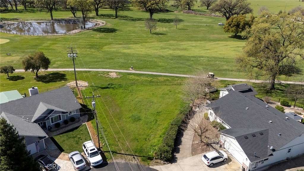 0.18 Acres of Residential Land for Sale in Hidden Valley Lake, California