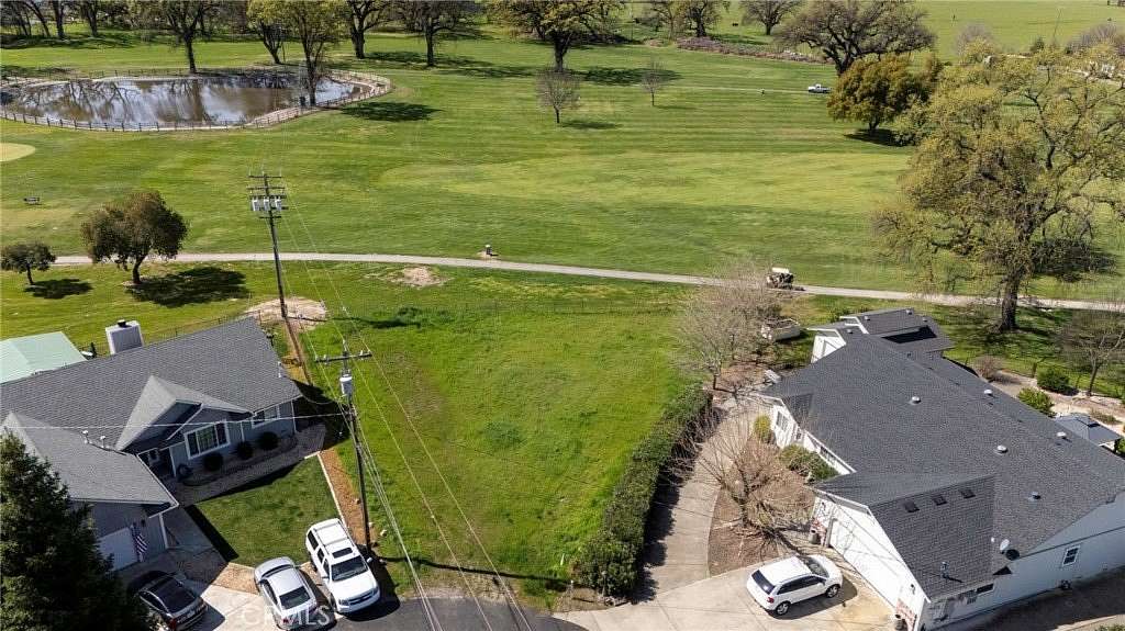 0.18 Acres of Residential Land for Sale in Hidden Valley Lake, California