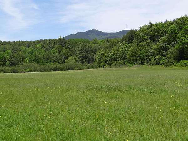 105 Acres of Land for Sale in Weathersfield Town, Vermont