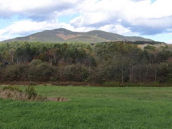 105 Acres of Land for Sale in Weathersfield Town, Vermont