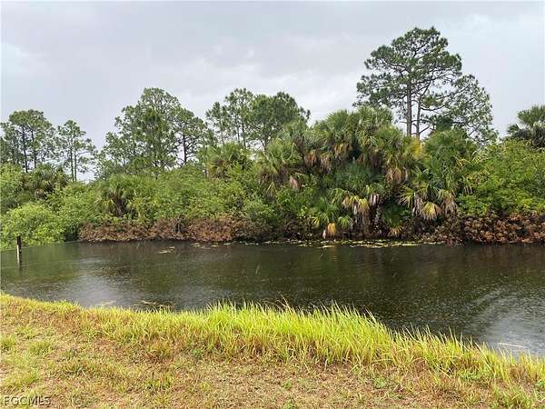 0.24 Acres of Residential Land for Sale in Lehigh Acres, Florida