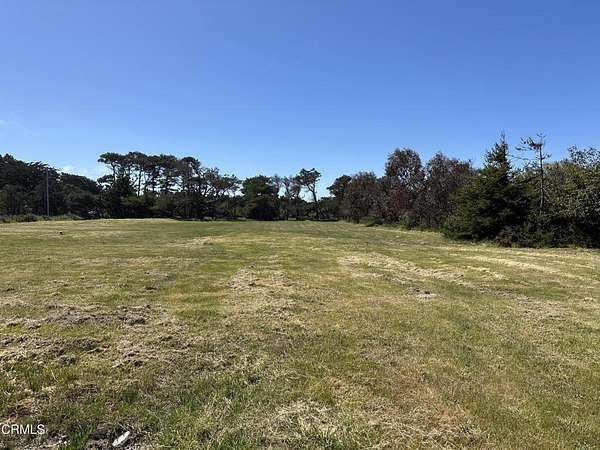 1.32 Acres of Residential Land for Sale in Fort Bragg, California