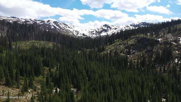640 Acres of Recreational Land for Sale in Dixie, Idaho