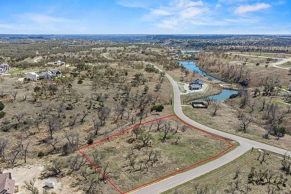 1.89 Acres of Residential Land for Sale in Fredericksburg, Texas
