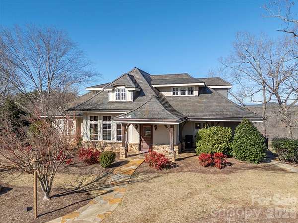 92.2 Acres of Agricultural Land with Home for Sale in Columbus, North Carolina