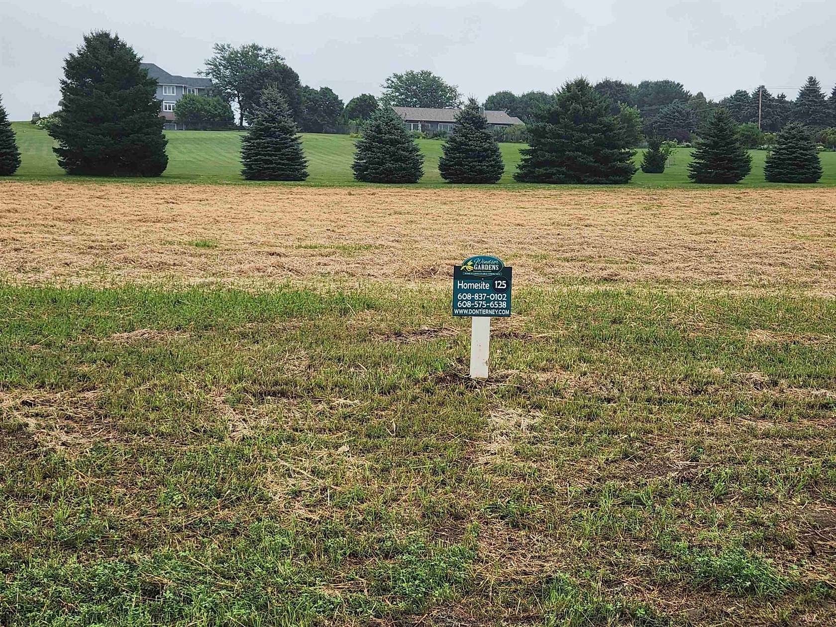 1.33 Acres of Residential Land for Sale in Sun Prairie, Wisconsin