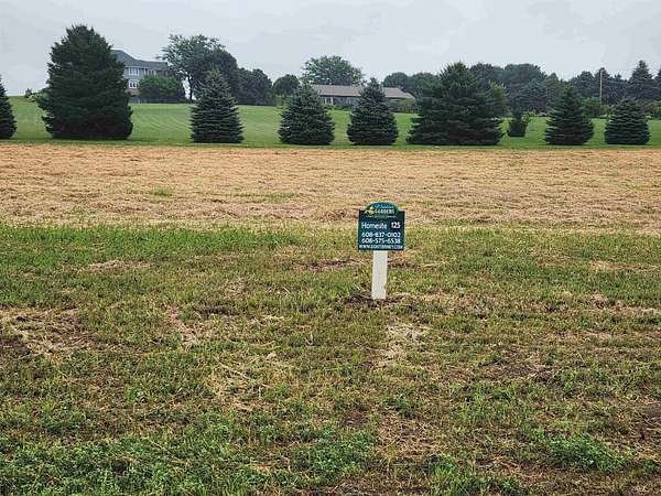 1.33 Acres of Residential Land for Sale in Sun Prairie, Wisconsin