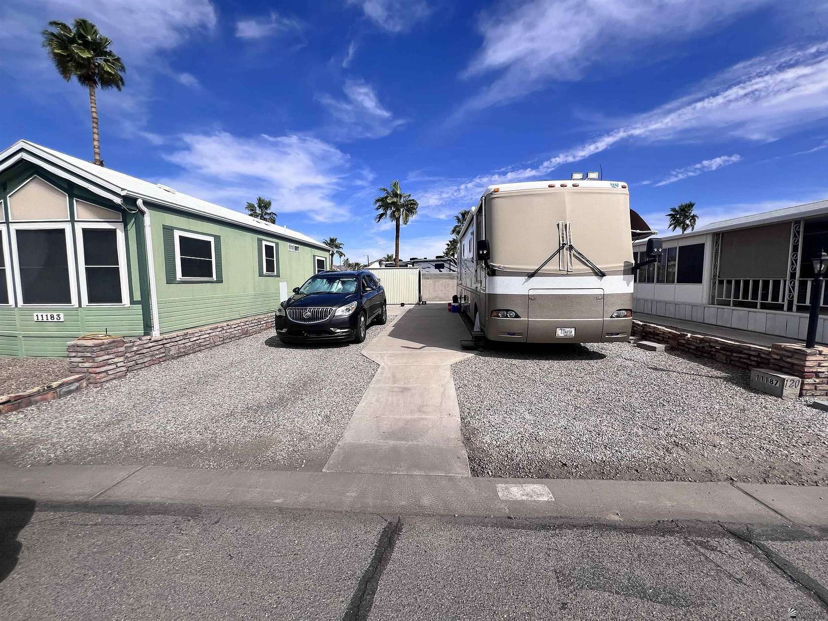 0.04 Acres of Commercial Land for Sale in Yuma, Arizona