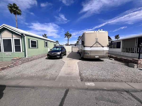 0.04 Acres of Commercial Land for Sale in Yuma, Arizona