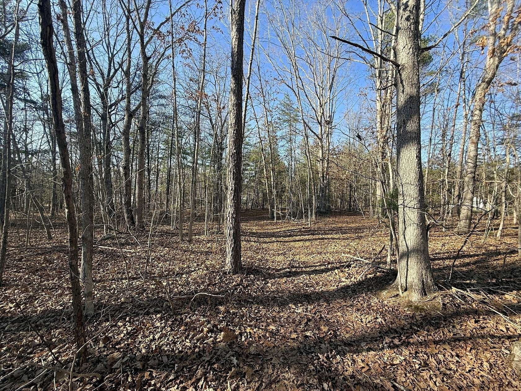 3.32 Acres of Residential Land for Sale in Crimora, Virginia
