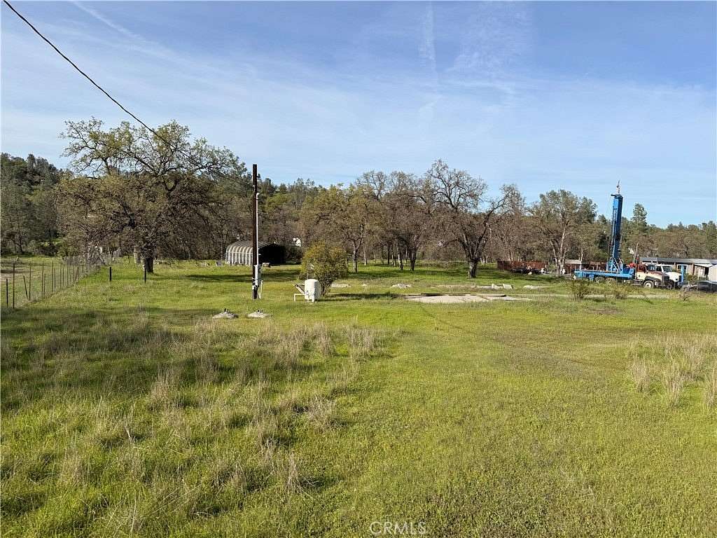 1.69 Acres of Residential Land for Sale in Corning, California