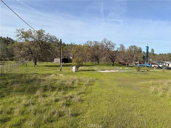 1.69 Acres of Residential Land for Sale in Corning, California