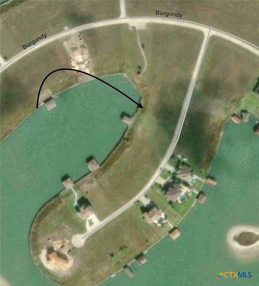 0.3 Acres of Land for Sale in Port Lavaca, Texas