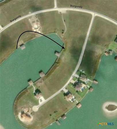 0.3 Acres of Land for Sale in Port Lavaca, Texas
