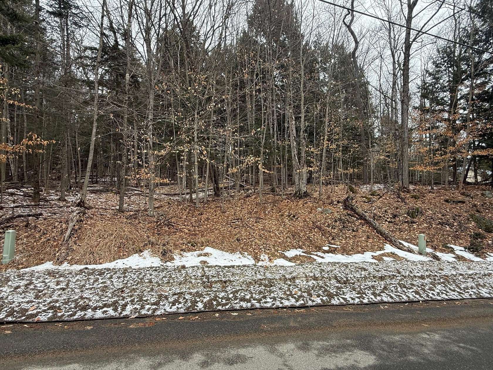 1 Acre of Residential Land for Sale in Saranac Lake, New York