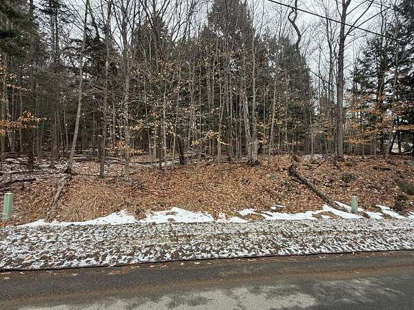 1 Acre of Residential Land for Sale in Saranac Lake, New York