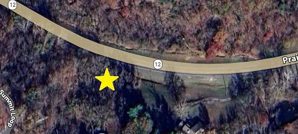 0.43 Acres of Residential Land for Sale in Rogers, Arkansas