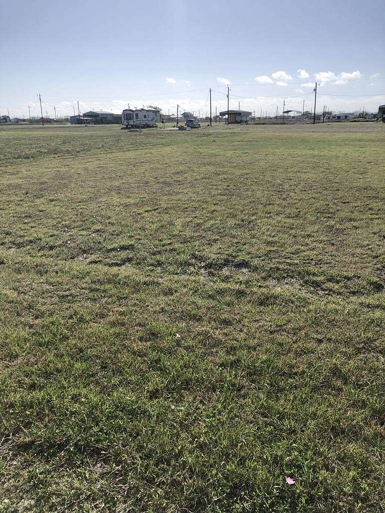 0.25 Acres of Residential Land for Sale in Palacios, Texas