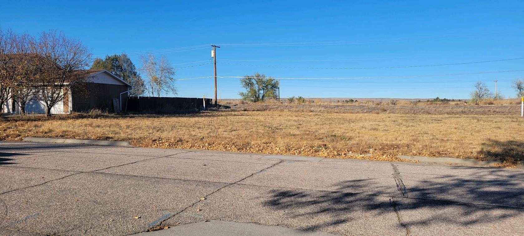 0.2 Acres of Residential Land for Sale in Torrington, Wyoming