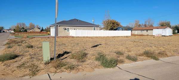 0.21 Acres of Residential Land for Sale in Torrington, Wyoming