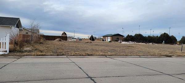 0.3 Acres of Residential Land for Sale in Torrington, Wyoming