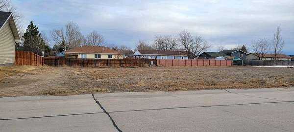 0.3 Acres of Residential Land for Sale in Torrington, Wyoming