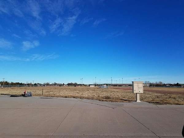 0.44 Acres of Residential Land for Sale in Torrington, Wyoming