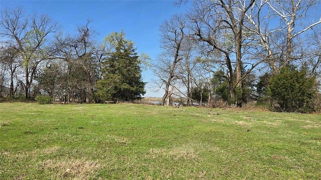 38.8 Acres of Land for Sale in Fort Gibson, Oklahoma