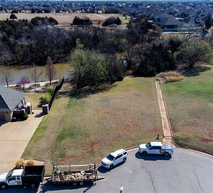 0.28 Acres of Residential Land for Sale in Oklahoma City, Oklahoma
