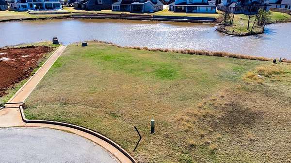 0.22 Acres of Residential Land for Sale in Oklahoma City, Oklahoma