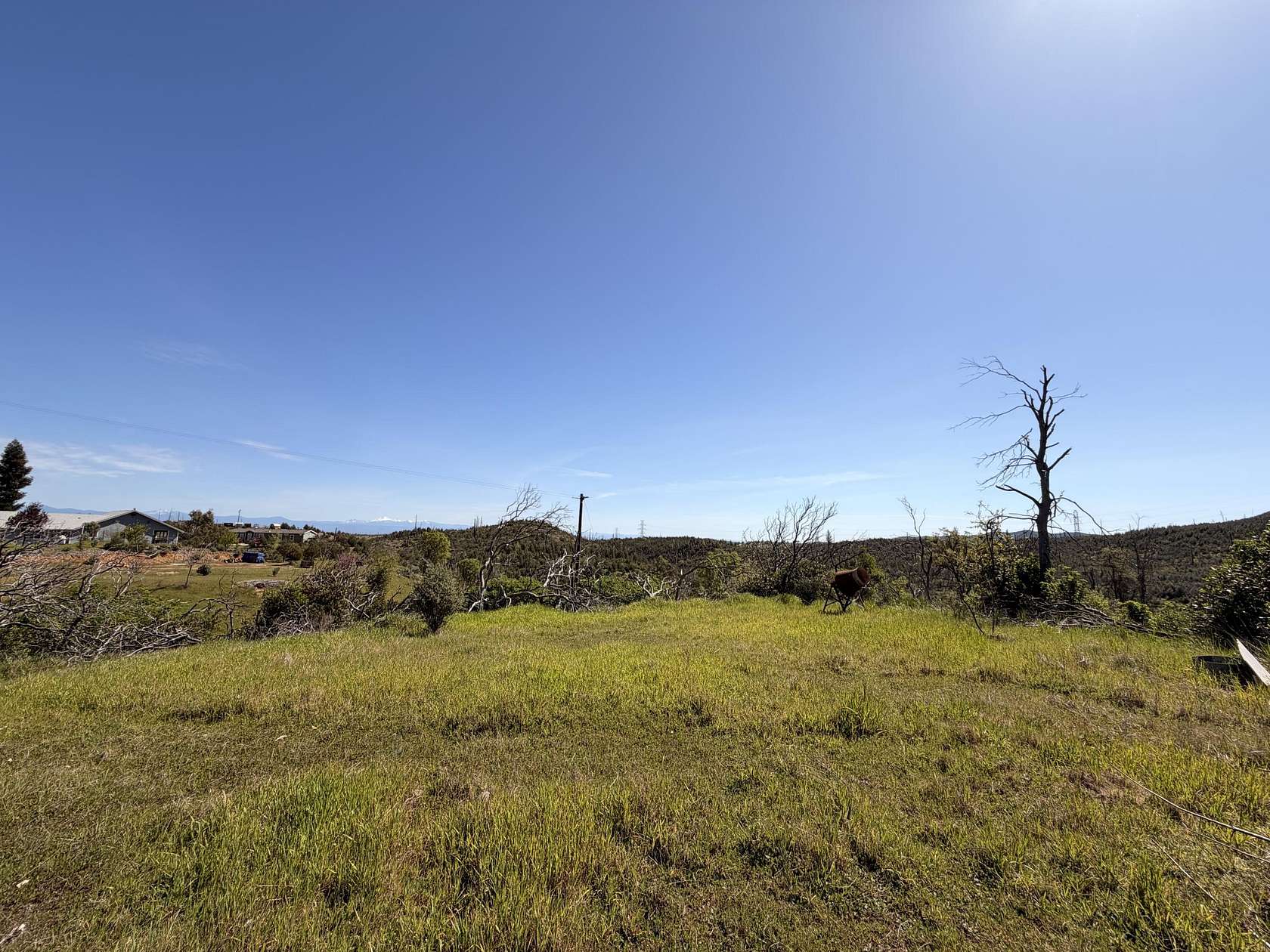 2.74 Acres of Residential Land for Sale in Redding, California