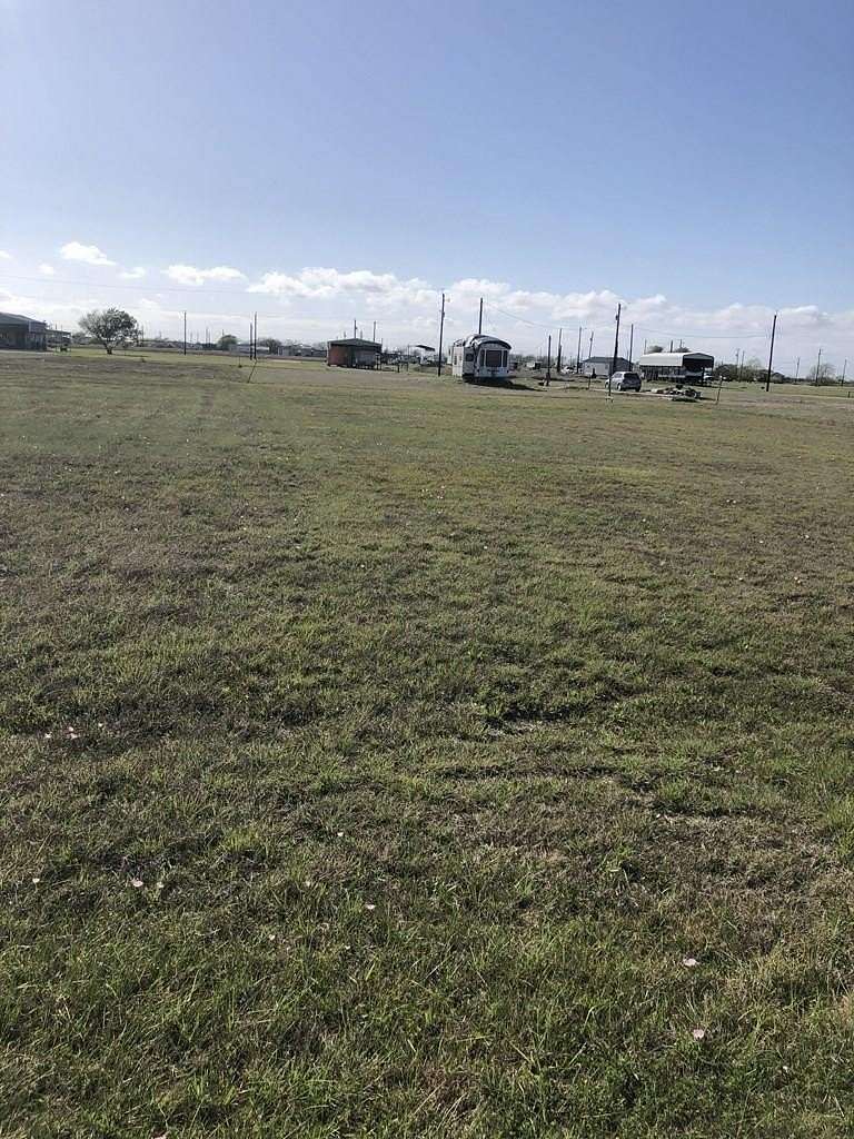 0.25 Acres of Residential Land for Sale in Palacios, Texas